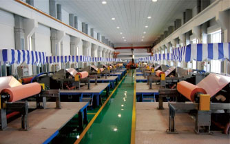 鋁箔、銅箔、金屬處理