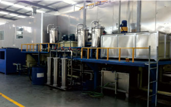 涂裝、清洗設(shè)備