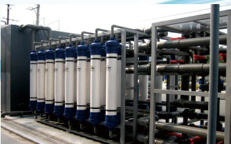 各種氣體處理、水處理等環(huán)保項(xiàng)目